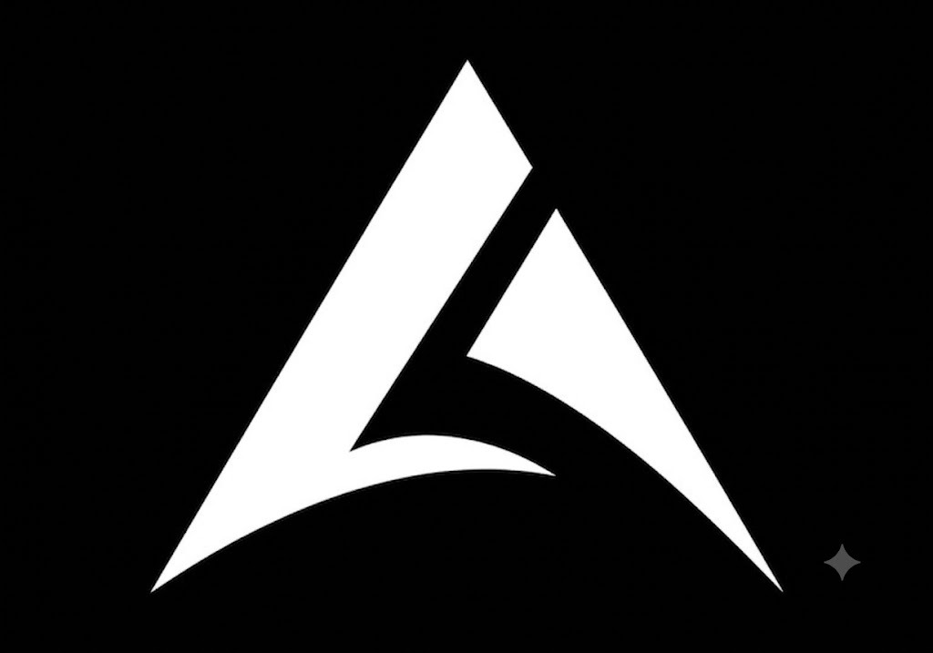AOURA Emblem