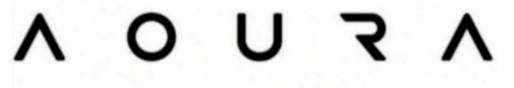 AOURA Typography